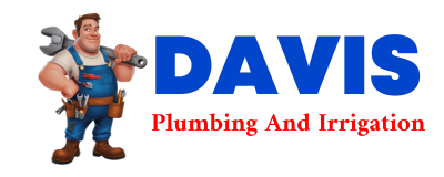 Trusted plumber in PRITCHETT